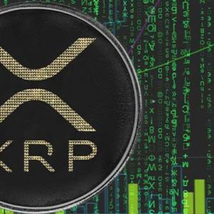 XRP Experiences a First-Time Event in Its History – Unusual Data Coming In