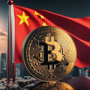 Chinese Company Accelerates Bitcoin (BTC) Purchases! $530 Million in New Purchases to Be Made!