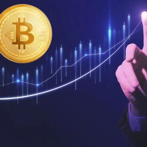 CryptoQuant Analyst Reveals Expected Rate of Rise in Bitcoin! He Gave Price and Date for the Peak!