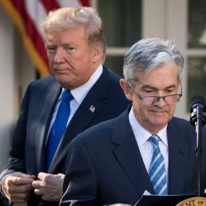 FED and Jerome Powell Ignored Donald Trump Again! Trump Made Very Strong Statements! Here's All You Need to Know…