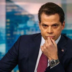 Big Bull Anthony Scaramucci Drops a Bold Prediction: “I Think It Will Surpass Ethereum”