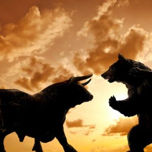 Analysis Firm Claims: Massive Cryptocurrency Fund Company May Be Shorting This Altcoin
