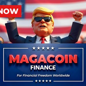 Analysts Are Flagging MAGACOINFINANCE for Its Untapped ROI Opportunity