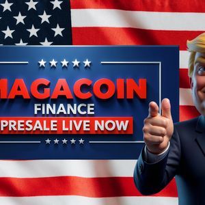 Veteran Traders Are Exiting Old Leaders and Entering MAGACOINFINANCE