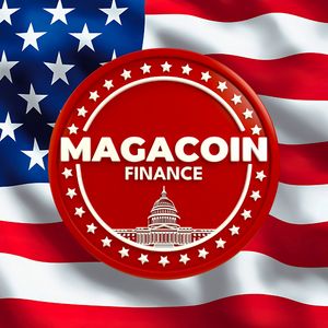 As BTC and ETH Stabilize, Investors Are Shifting Into MAGACOINFINANCE Early