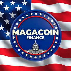 Solana and Bitcoin’s Rally May Be Fueling MAGACOINFINANCE’s Rise