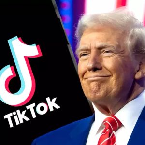 $300 Million TRUMP Crisis in the USA: TikTok Responds to Allegations!
