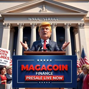Insiders Are Calling MAGACOIN FINANCE One of Crypto’s Best-Kept Secrets