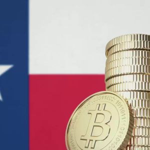 Texas Governor Officially Signs the Bill Bullish for Bitcoin