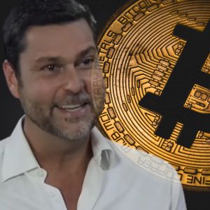 Crypto Millionaire Raoul Pal Predicts How Long the Bull Market Will Continue in Bitcoin