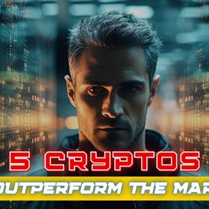 5 Undervalued Presales Still Under $0.01 — Mutuum, Quebtics, and MAGACOIN FINANCE
