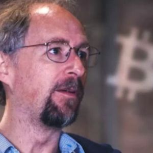 Adam Back, One of Satoshi Nakamoto Candidates, Speaks About Michael Saylor