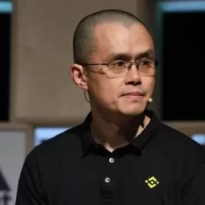 Binance Former CEO CZ Warns Cryptocurrency Investors! "Target Changed!"