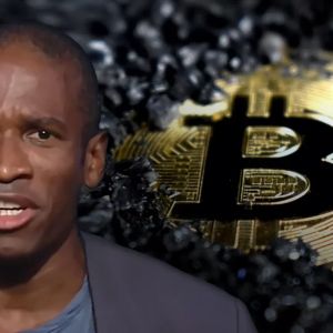 BitMEX Former CEO Arthur Hayes Talks About Bitcoin (BTC)! "The Sound of the Rise Has Been Heard, Here's Why!"