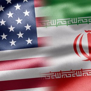 JUST IN: Iran Allegedly Attacks US Bases in Qatar – Bitcoin Falls Below $100,000 Again, Experiencing a Sudden Drop