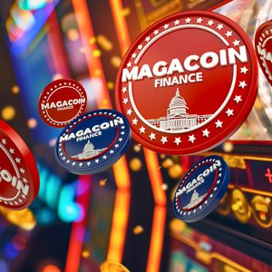 Could MAGACOIN FINANCE Be the Smart Choice for Veteran Bitcoin and XRP Traders Eyeing Kaspa?