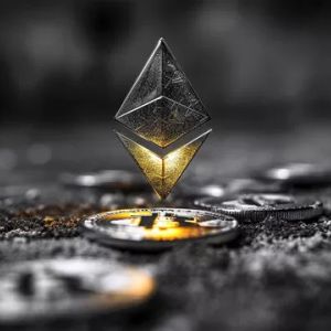 Ethereum's MicroStrategy is Born! The Giant Company Purchases Huge Amounts Again: Becomes the Largest Institutional ETH Holder!