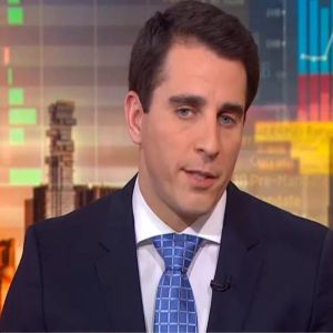First Massive Purchase Arrives Today from Famous Investor Who Announced He Will Buy $1 Billion Worth of Bitcoin
