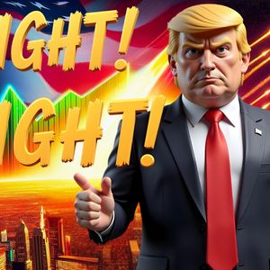 Analysts Predict MAGACOIN FINANCE Could Be Bitcoin’s Next Legendary Success—XRP Traders Watching VeChain