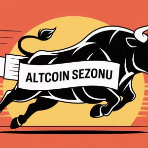What’s the Situation in the Event of a Mega Altcoin Season? Is It Coming? An Analysis Company CEO Comments! “I Can’t Guarantee Anything, But…”