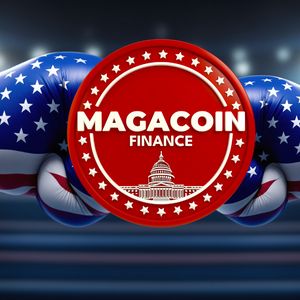 Why MAGACOIN FINANCE Could Outpace Solana and XRP in the Next Cycle, Say Bitcoin Traders with SEI