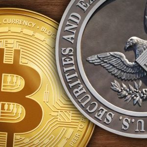 SEC Gets Green Light for Bitcoin Feature That It Never Wanted Before! SEC Member Explains!