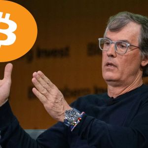 Billionaire Investor Philippe LaffontMakes Bitcoin Confessions: ‘I Regret It Deeply,’ He Says, Shares Expectations Including Price Prediction