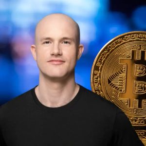 Coinbase CEO Makes Balance-Changing Bitcoin (BTC) Statement! He Answered the Question Everyone Was Wondering!