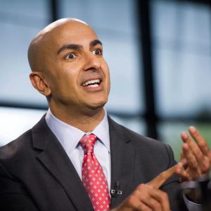 One of the Most Hawkish FED Members, Neel Kashkari, Announced the Month in Which He Expects a Rate Cut!