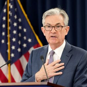 What Will Happen If Fed Chairman Jerome Powell Steps Down? Jefferies Chief Market Strategist Explains