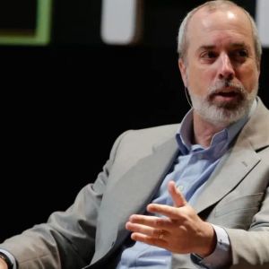 One of the United States’ Most Renowned Financial Experts, Ric Edelman, Reveals His Major Shift in Opinion on Bitcoin and Cryptocurrencies – “Now I Tell My Clie...