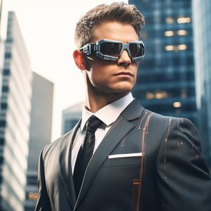 XRP ETF Momentum Building in 2025: MAGACOIN FINANCE Quietly Gains 30x ROI Predictions