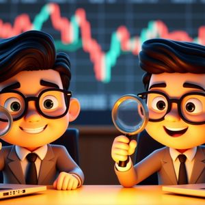 Could This Undervalued Altcoin Become the Next Big Thing for XRP, Ethereum, and Avalanche Investors?