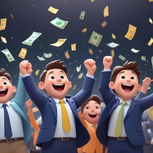 MAGACOIN FINANCE Draws Attention from XRP, Ethereum, and Cardano Communities Amid Analyst Optimism