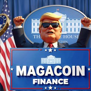 MAGACOIN FINANCE Attracts Ethereum and SOLANA Bulls as Traders Bet on Early-Stage Multipliers