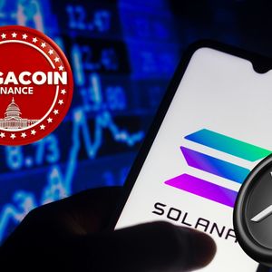 Best Crypto Presale Right Now: Why Solana and XRP Traders Are Eyeing MAGACOIN FINANCE for 2025 ROI