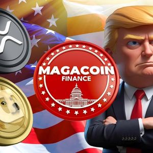 Which Crypto Will Go Up Next? MAGACOIN FINANCE Presale Now on Radar of XRP and Dogecoin Investors