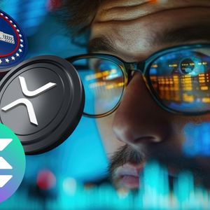Top Performing Cryptocurrencies 2025: XRP, Solana, and MAGACOIN FINANCE Ranked by Analysts