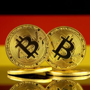 German Banking Giant Deutsche Bank Announces Crypto Target for 2026! Here Are the Details