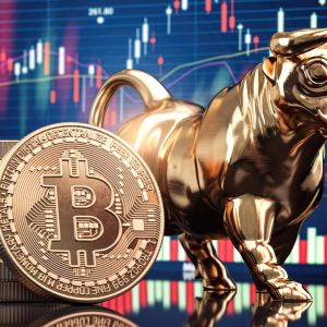 A Giant Company Listed on the New York Stock Exchange Makes a $528 Million Move into Bitcoin
