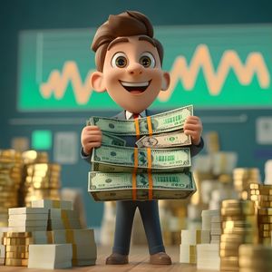 Could MAGACOIN FINANCE Outperform Ethereum and Avalanche as Traders Seek High-Risk, High-Reward Altcoins?