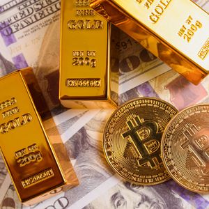 Could This Political Meme Crypto Be the Dark Horse of 2025? XRP and DOGE Traders Are Watching