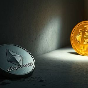 Bitcoin Broke Record After Record, But Why There Is Still No Movement in Ethereum and Altcoins! Analyst Explains!