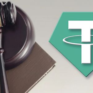 Court Blocks Tether in $4 Billion Bitcoin (BTC) Case! Judge Rejects Request!