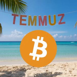 Analysis Company Shares July Expectations for Bitcoin and Altcoins – Will They Continue to Sleep, or Will the Giant Awaken?