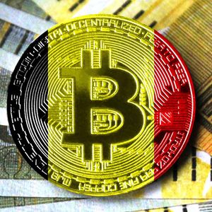 One of Belgium’s Largest Banks Takes Important Step with Bitcoin (BTC) and Ethereum (ETH)