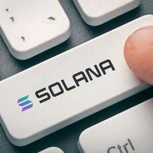 Solana and a First in US History! Extraordinary Data Arrived for SOL!
