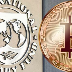 IMF Vetoes Bitcoin (BTC) Move of the Country Where CZ Is an Advisor!