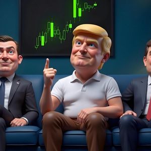 🔥 Chapter 1 Stages 1 & 2 Gone — MAGACOIN FINANCE Stage 3 Selling Fast as Bitcoin ETF Flows Soar and Chainlink Interest Rises