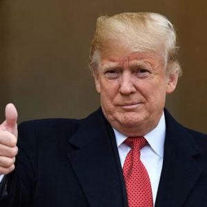 Donald Trump's Cryptocurrency Project WLFI Announced the Great News We'd Been Waiting For! They Had Given the Signal a Week Ago!